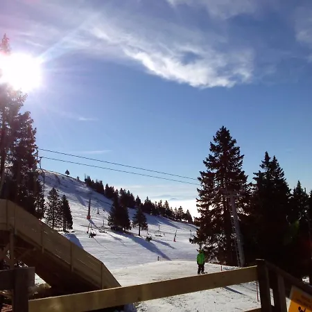 And Restaurant Tia * Cerklje na Gorenjskem