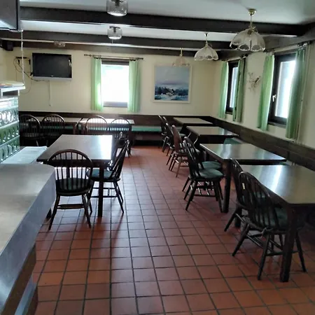 And Restaurant Tia Cerklje na Gorenjskem