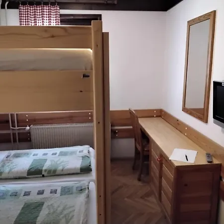 And Restaurant Tia * Cerklje na Gorenjskem