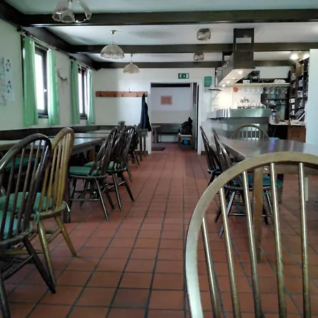 And Restaurant Tia * Cerklje na Gorenjskem