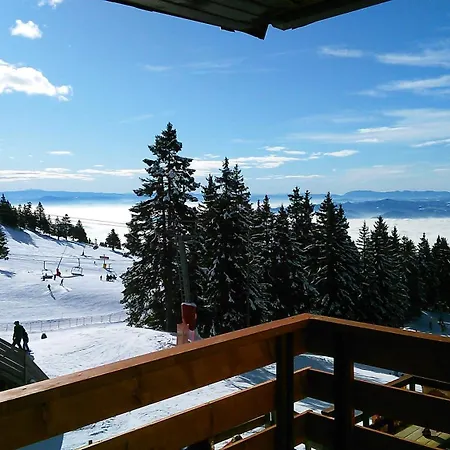 Bed and Breakfast And Restaurant Tia Cerklje na Gorenjskem