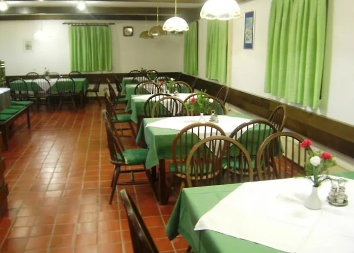 And Restaurant Tia * Cerklje na Gorenjskem