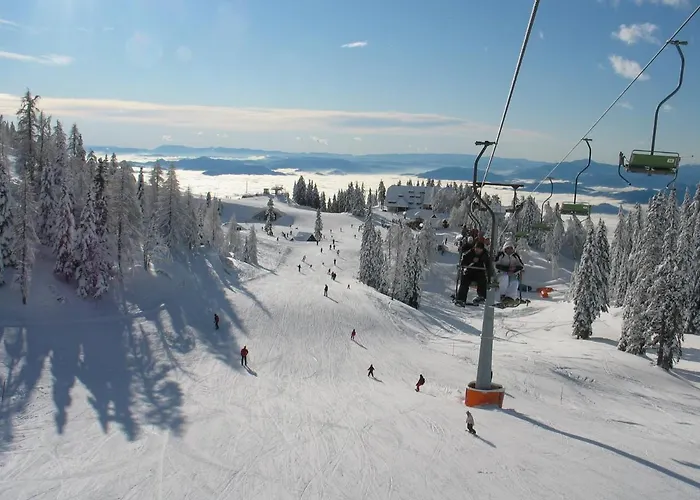 And Restaurant Tia * Cerklje na Gorenjskem