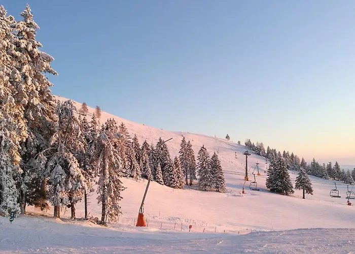And Restaurant Tia Cerklje na Gorenjskem