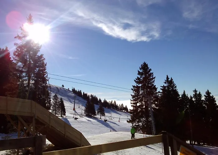 And Restaurant Tia * Cerklje na Gorenjskem