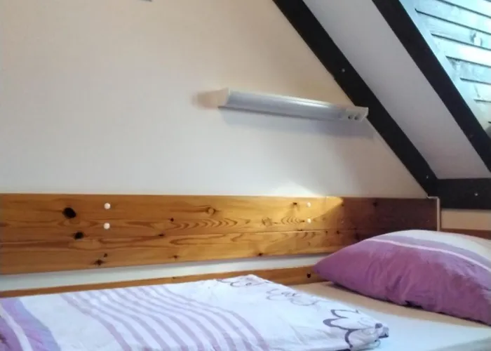 And Restaurant Tia Bed & Breakfast Cerklje na Gorenjskem