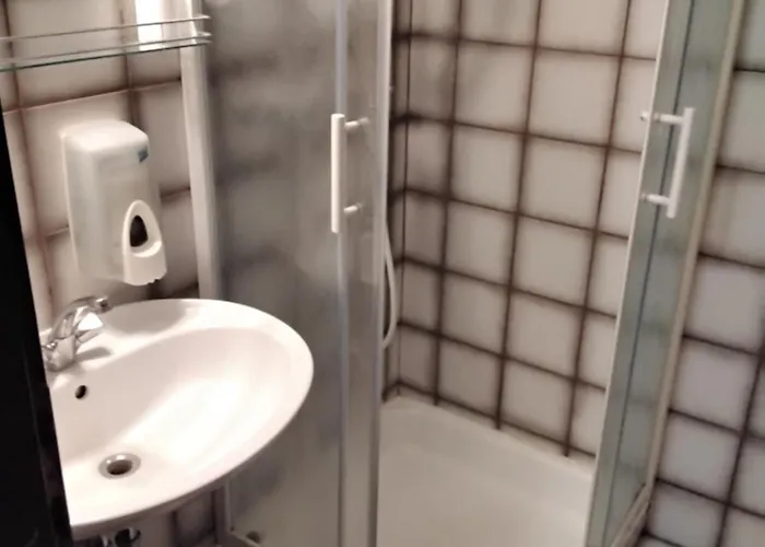 And Restaurant Tia Bed & Breakfast