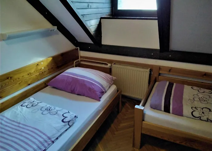 And Restaurant Tia Cerklje na Gorenjskem