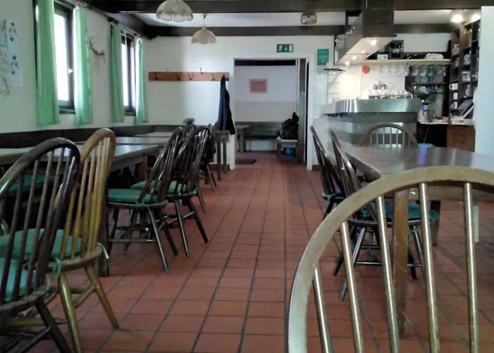 And Restaurant Tia * Cerklje na Gorenjskem