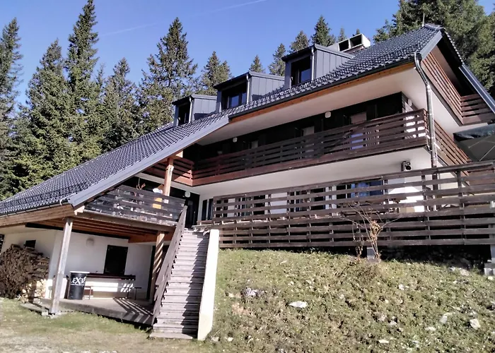 Bed & Breakfast And Restaurant Tia *