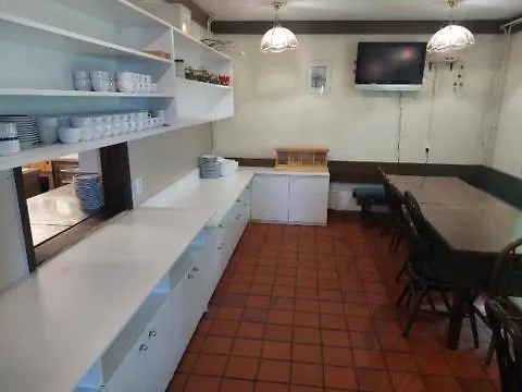 And Restaurant Tia *