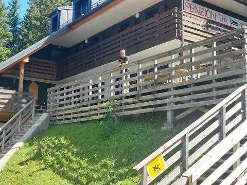 And Restaurant Tia Cerklje na Gorenjskem