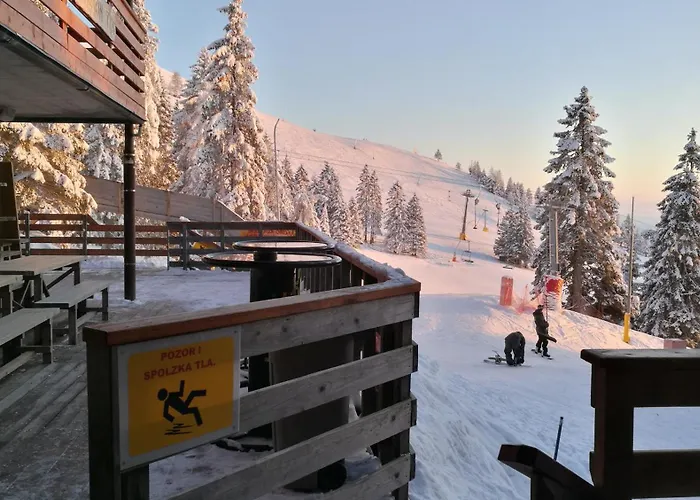 And Restaurant Tia Cerklje na Gorenjskem