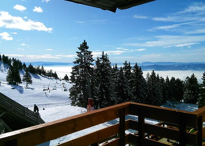 Bed & Breakfast And Restaurant Tia Cerklje na Gorenjskem